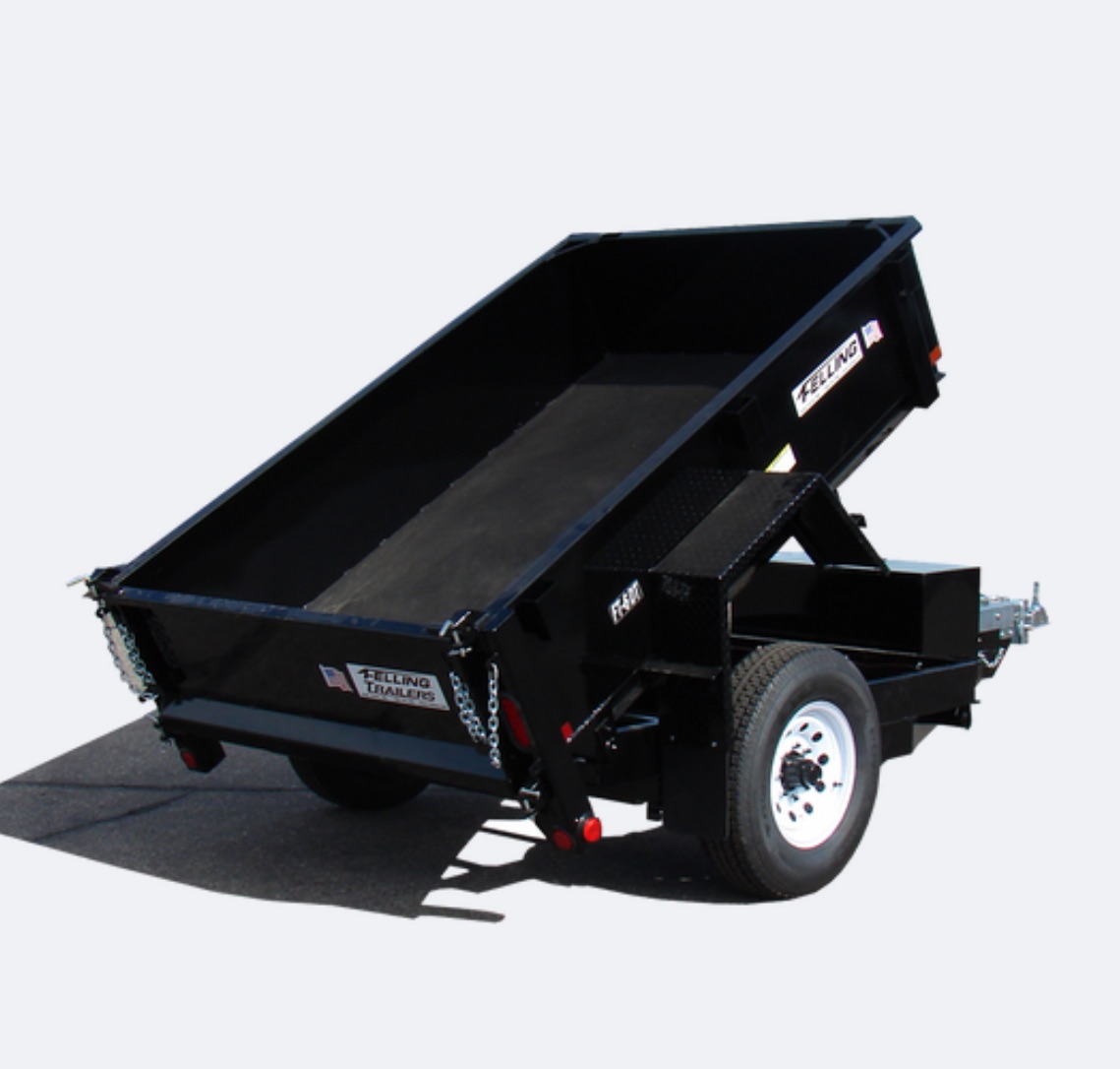 Trailer Inspection – Commercial